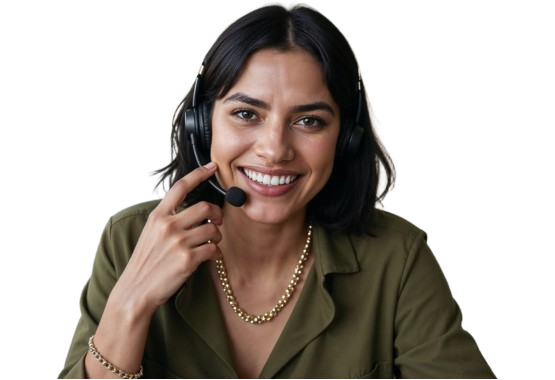 Support Representative